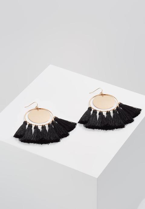Aldo Lenalian Pendientes Black