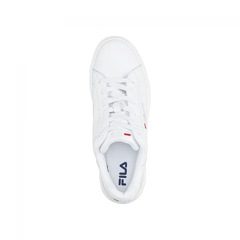 fila overstate low