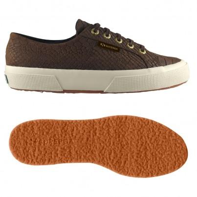 superga brown