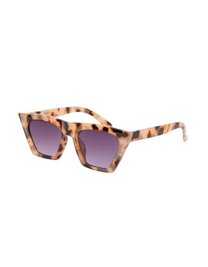 Gafas De Sol Cat Eye