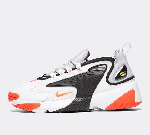 zoom 2k trainer