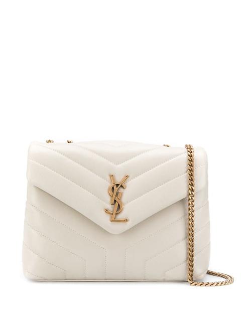 Saint Laurent - Loulou Shoulder Bag