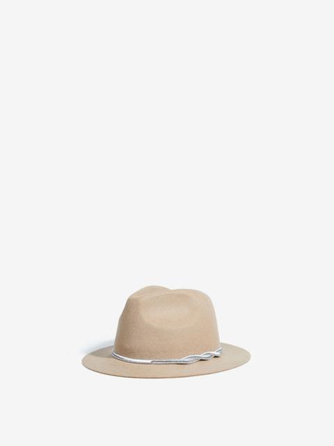 Sombrero Lana