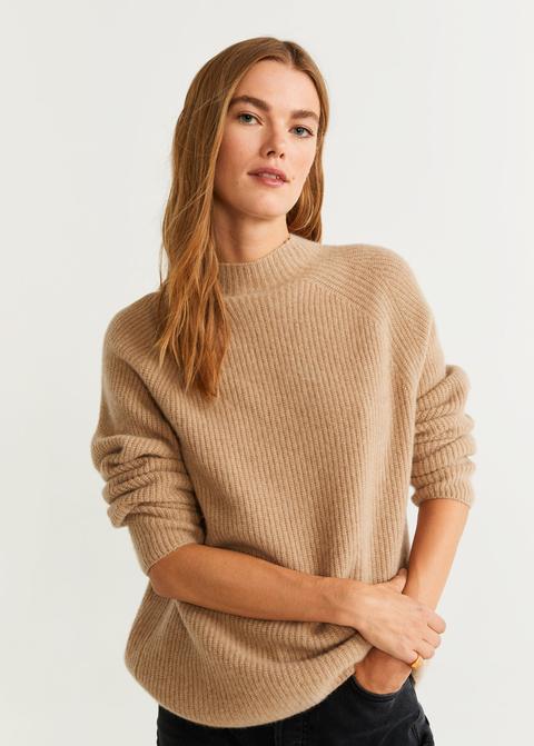 Jersey 100% Cashmere