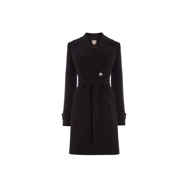 oasis wrap coat