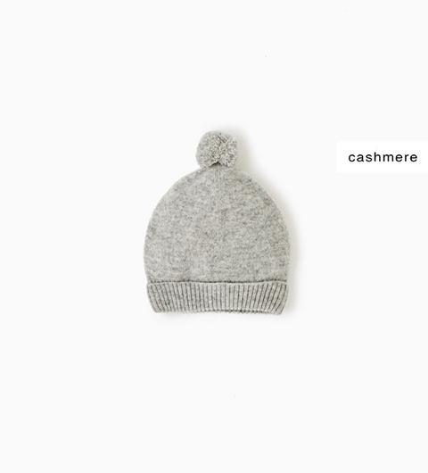 Gorro Cashmere