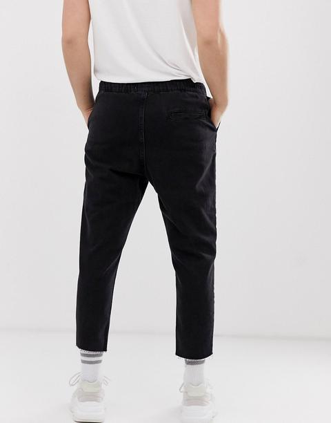 jogger pants bershka