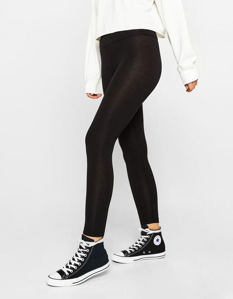 Legging Elástico