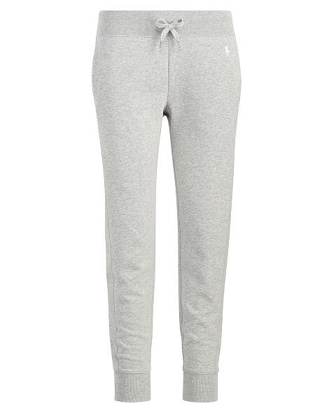 Lightweight Fleece Jogger Pant