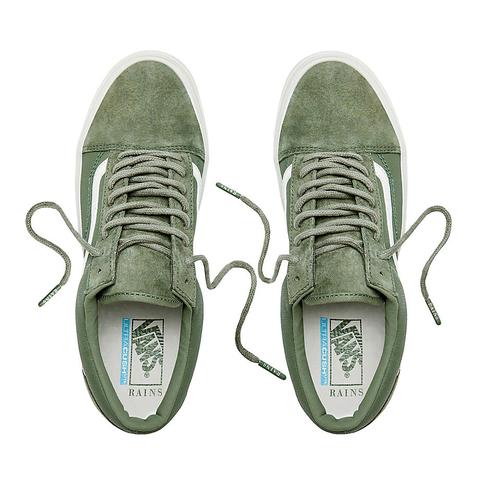 vans lite rains