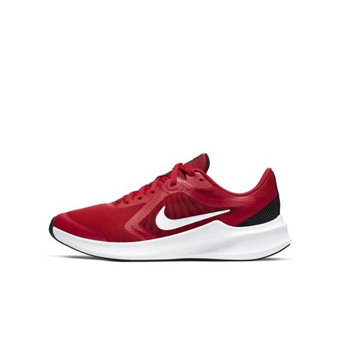 Nike Downshifter 10 Zapatillas De Running - Niño/a - Rojo