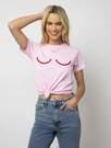 Outline T-shirt