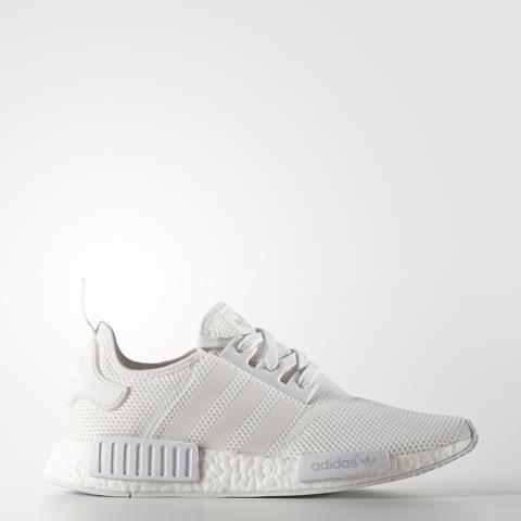 Zapatilla Nmd_r1 - Blanco Adidas | Adidas España