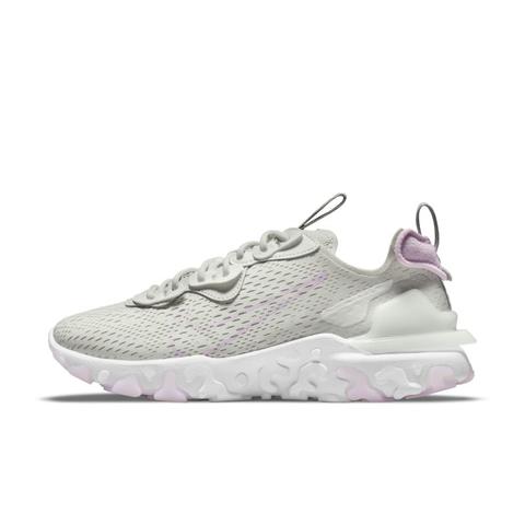 Nike React Vision Women's Shoes - Grey