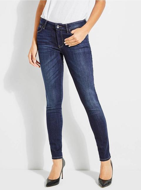 Sexy Curve Skinny Jeans