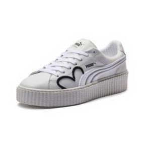 Fenty Women's Clara Lionel Creeper | Puma Last Chance | Puma Italy