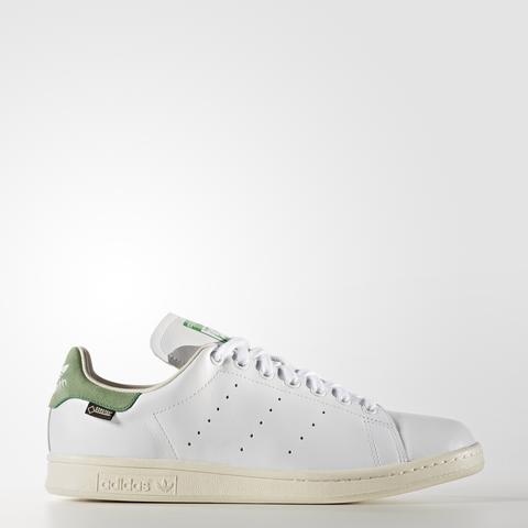 Zapatilla Stan Smith Gore-tex