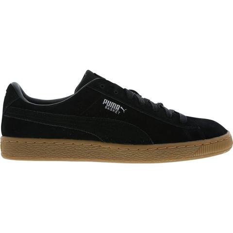Puma Basket Winterized @ Footlocker