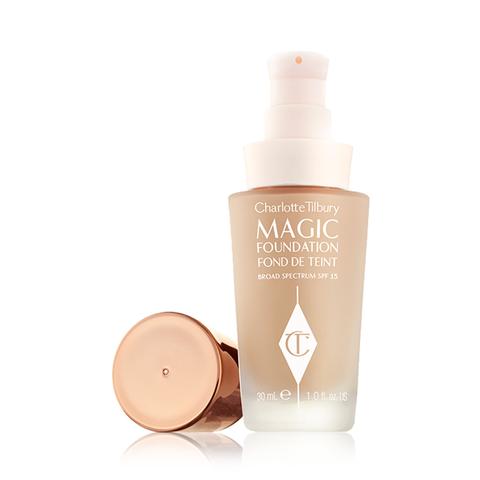 Magic Foundation - 7 Medium