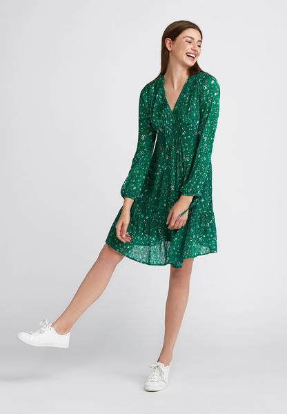 kookai gardenia dress