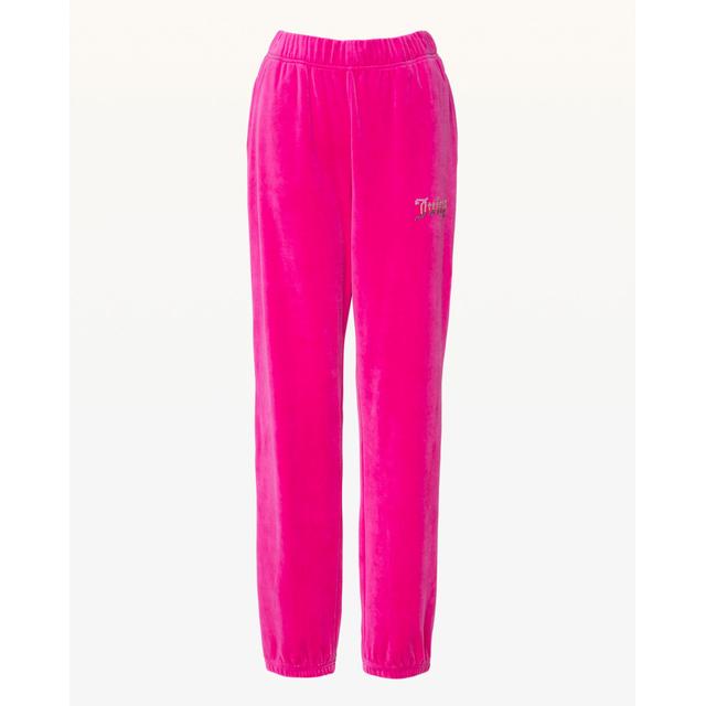 juicy velour
