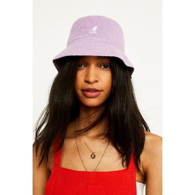Kangol Bermuda Retro Bucket Hat from 