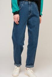 Pantalón Globo Denim