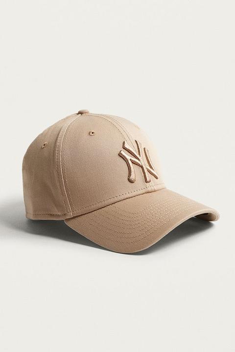 New Era 39thirty Ny Yankees Cap