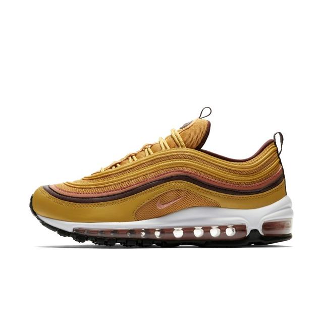 air max 97 gold donna air max 97 gold donna