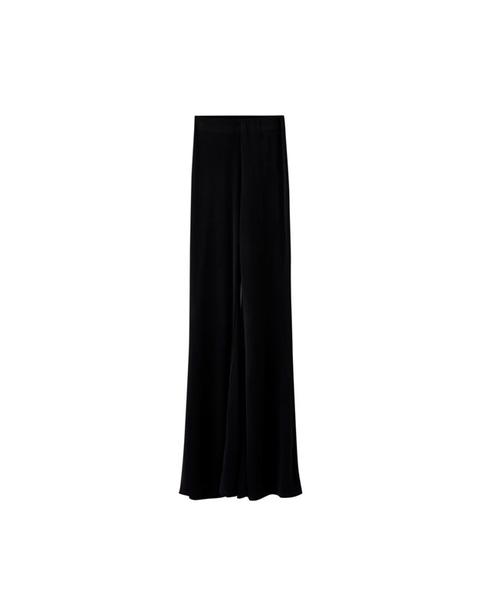 Pantaloni A Campana