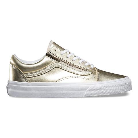 Scarpe Old Skool Zip