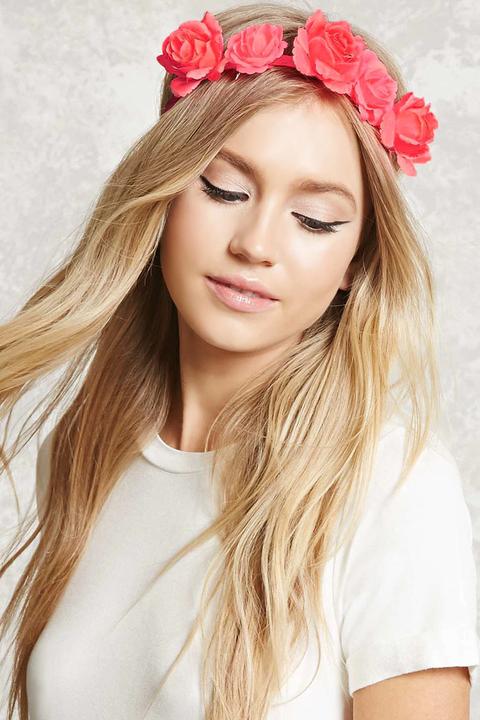 Rose Headband