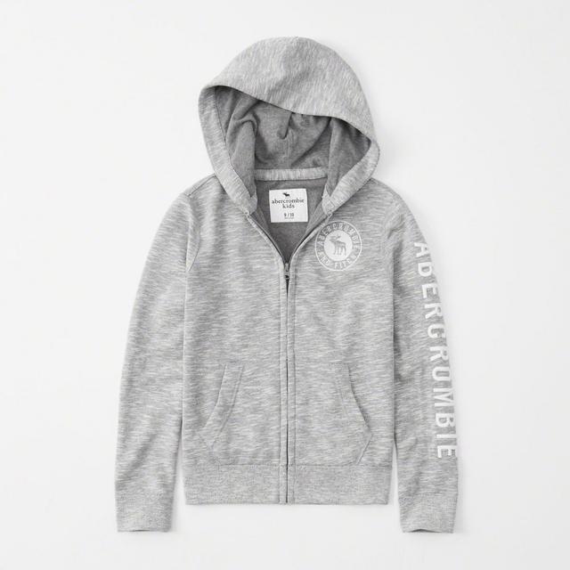 black abercrombie hoodie