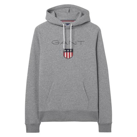 Shield Sweat Hoodie