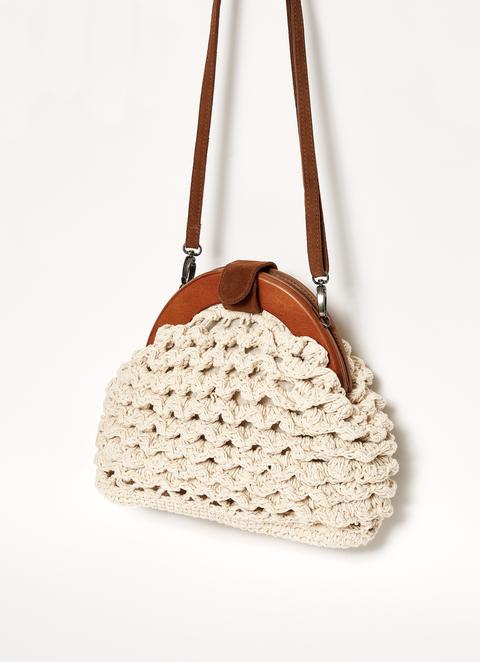 Boho Tote Bag 'lona'