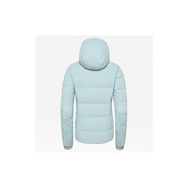 north face women's cirque down jacket