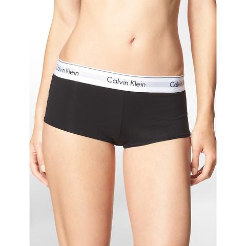 Modern Cotton Short