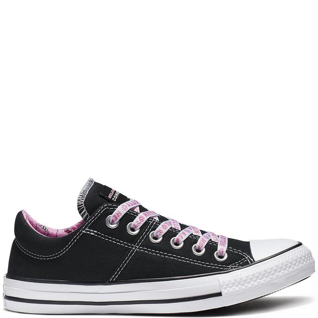 hello kitty converse low top