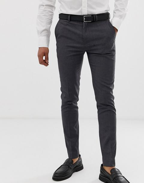 burtons skinny trousers