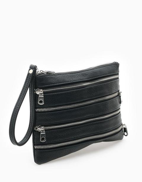 Pochette Cremalleras