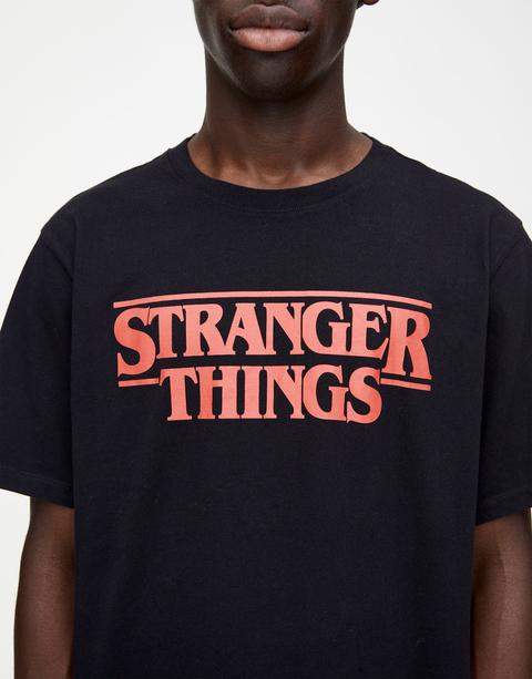 camiseta adidas stranger things