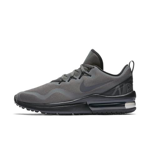 Nike Air Max Fury Herren-laufschuh - Grau