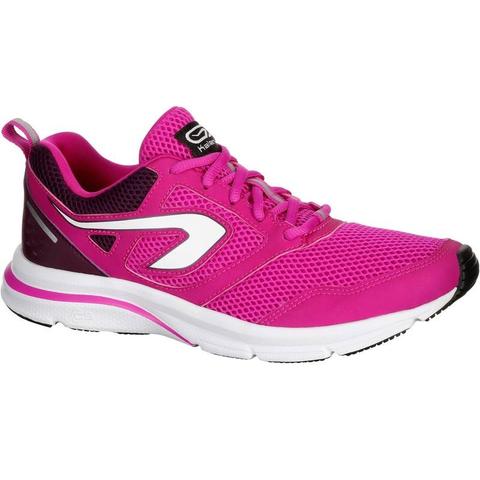 Scarpe Jogging Donna Run Active Fucsia