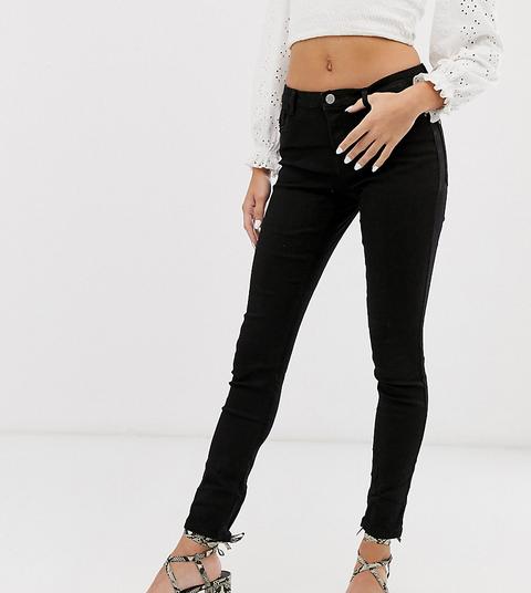 Pimkie Skinny Jeggings-black