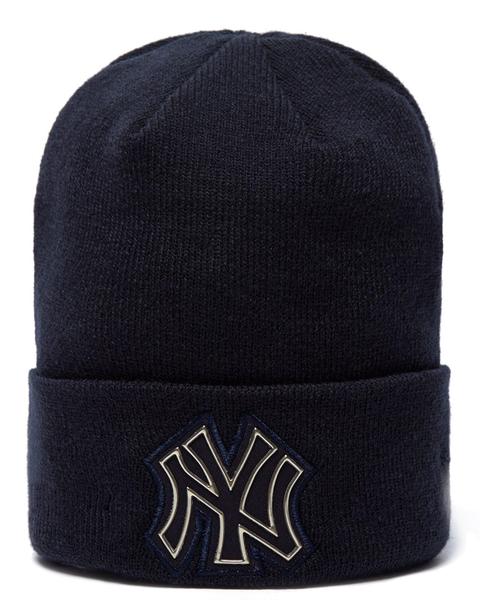 jd sports beanie