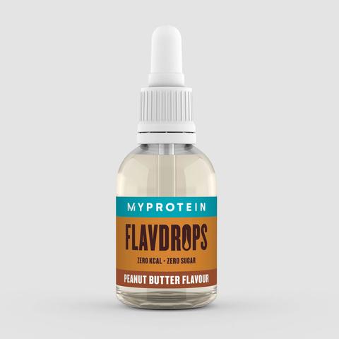 Flavdrops™