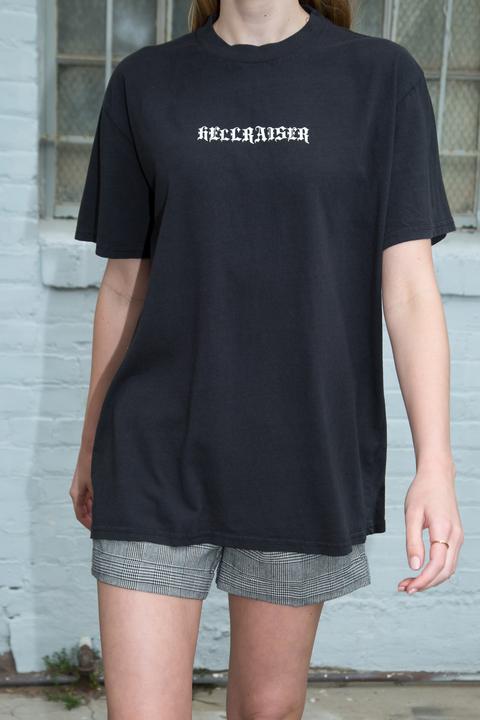 Hellraiser brandy clearance melville