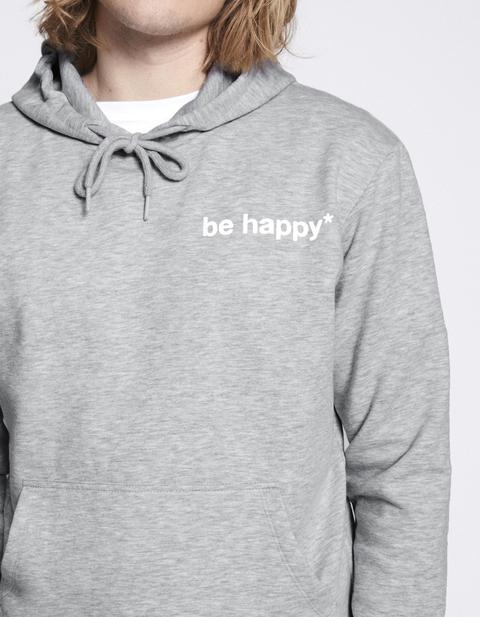 sweat happy