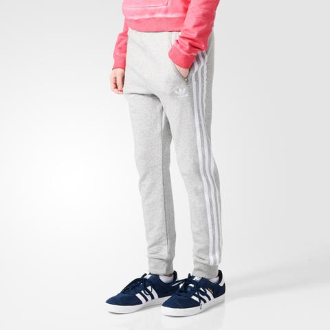 Pantalones Tennis - Gris Adidas | Adidas España