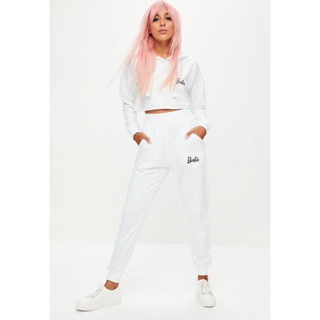 missguided barbie joggers